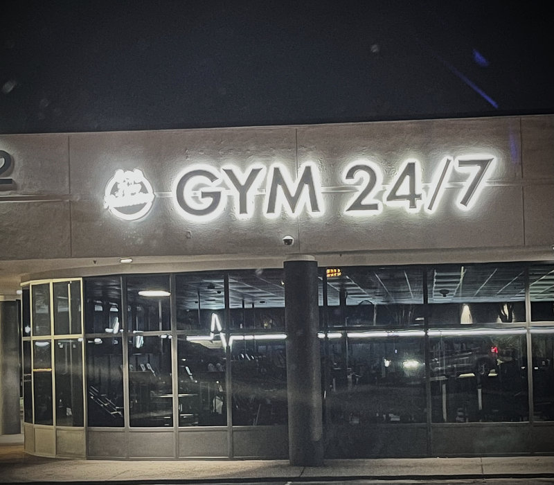Open gym